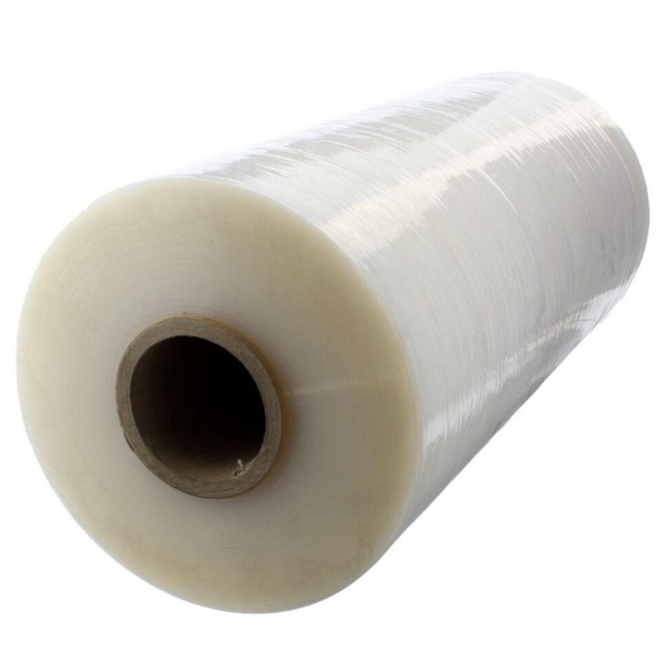 Süperpower Streç Film 23 Mic.1500 Mt