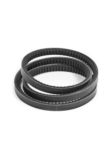 17x1750 AX Beltplus Tırtıllı V kayış