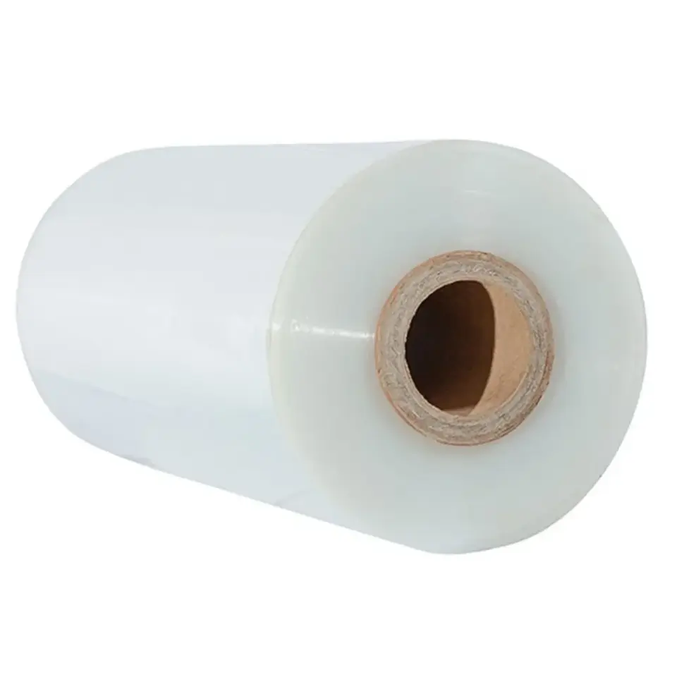 Süperpower Streç Film 23 Mic.1500 Mt