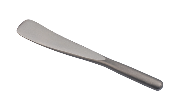 Ceta Form Uzun Tek Ağızlı Trança (Düz Ağız) - N33-03SL