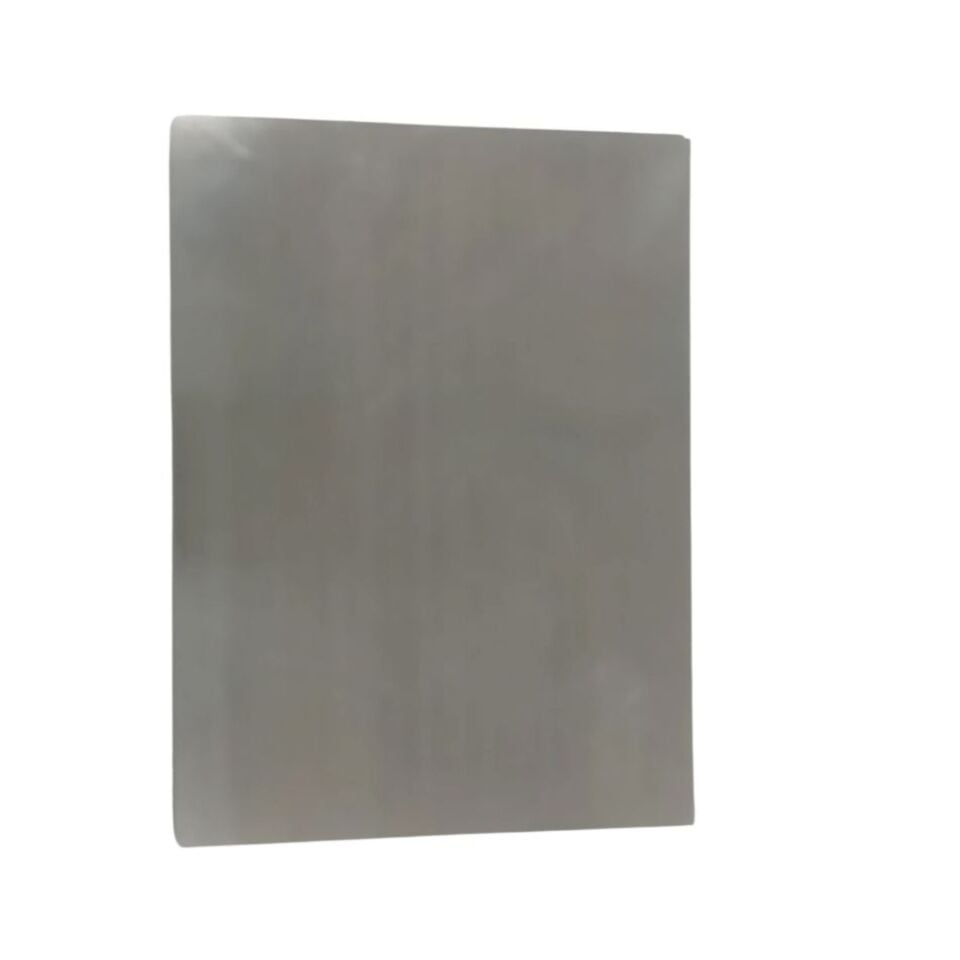 Hassan Oto Macun Çeliği 25 Cm (paslanmaz) Kod:273