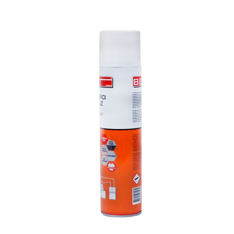 Best Kalıp Ayırıcı Silikon Free 400 Ml Ka571