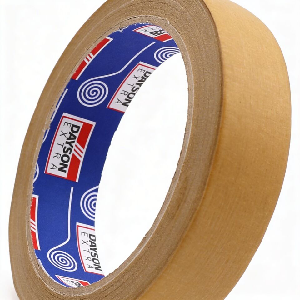 Dayson Maskeleme Bantı 80d 24x35 Extra Kahve