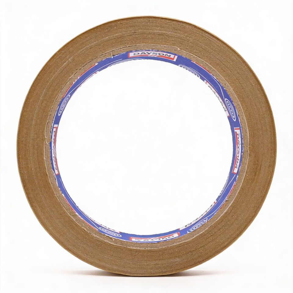 Dayson Maskeleme Bantı 80d 24x35 Extra Kahve