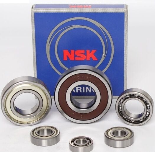 NSK 6314 ZZC3 70x150x35 Rulman