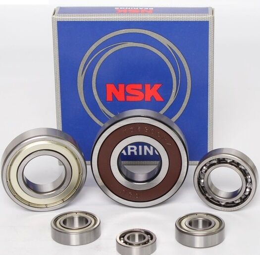 NSK 6314 ZZC3 70x150x35 Rulman