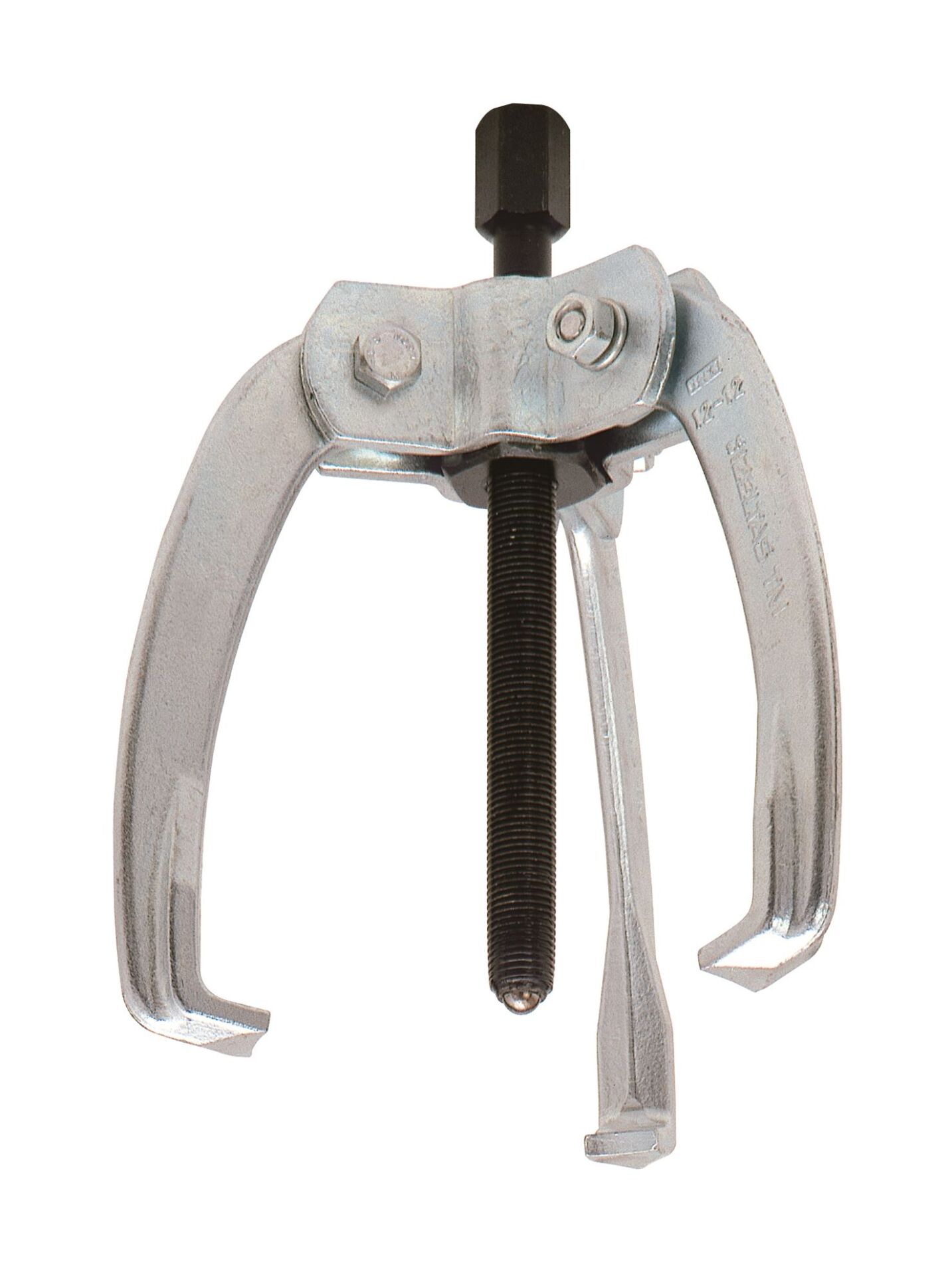 İzeltaş 08x08 Master Üç Kollu Çektirme - 7040290808