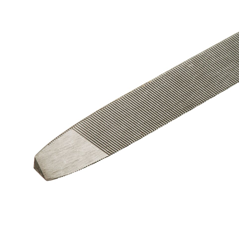 Esaş Üç Köşe Slim Eğe 4''