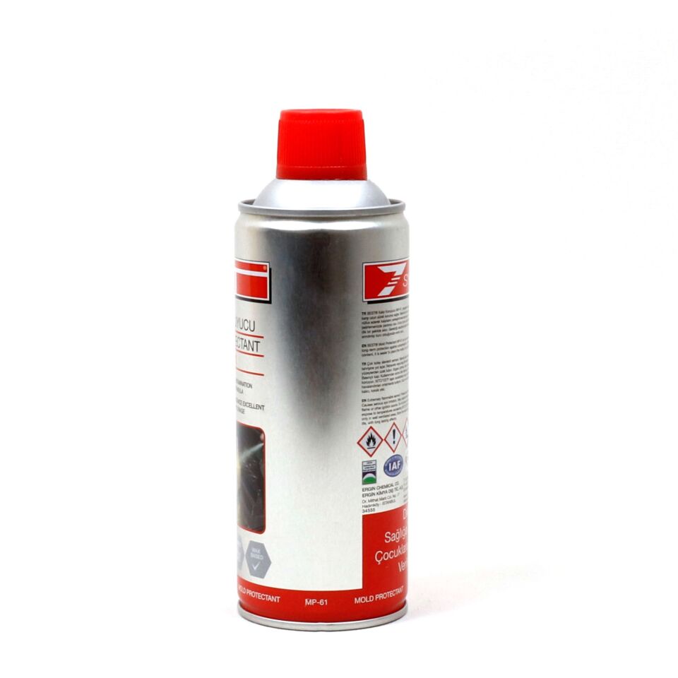 Best Kalıp Koruyucu Sprey 400 Ml Mp61