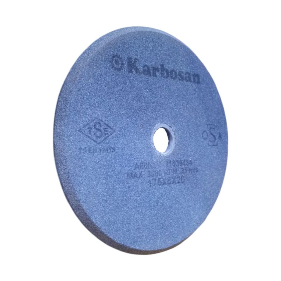 Karbosan Testere Taşı Nk 60 175x8.0x20 (914190)