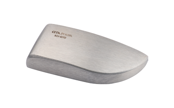 Ceta Form Tırnak Dayama - N33-02TO