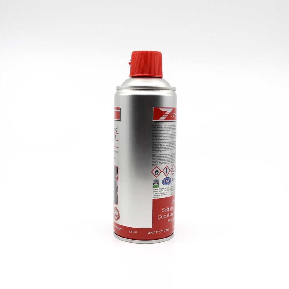 Best Kalıp Temizleyici Sprey 400 Ml Mp62