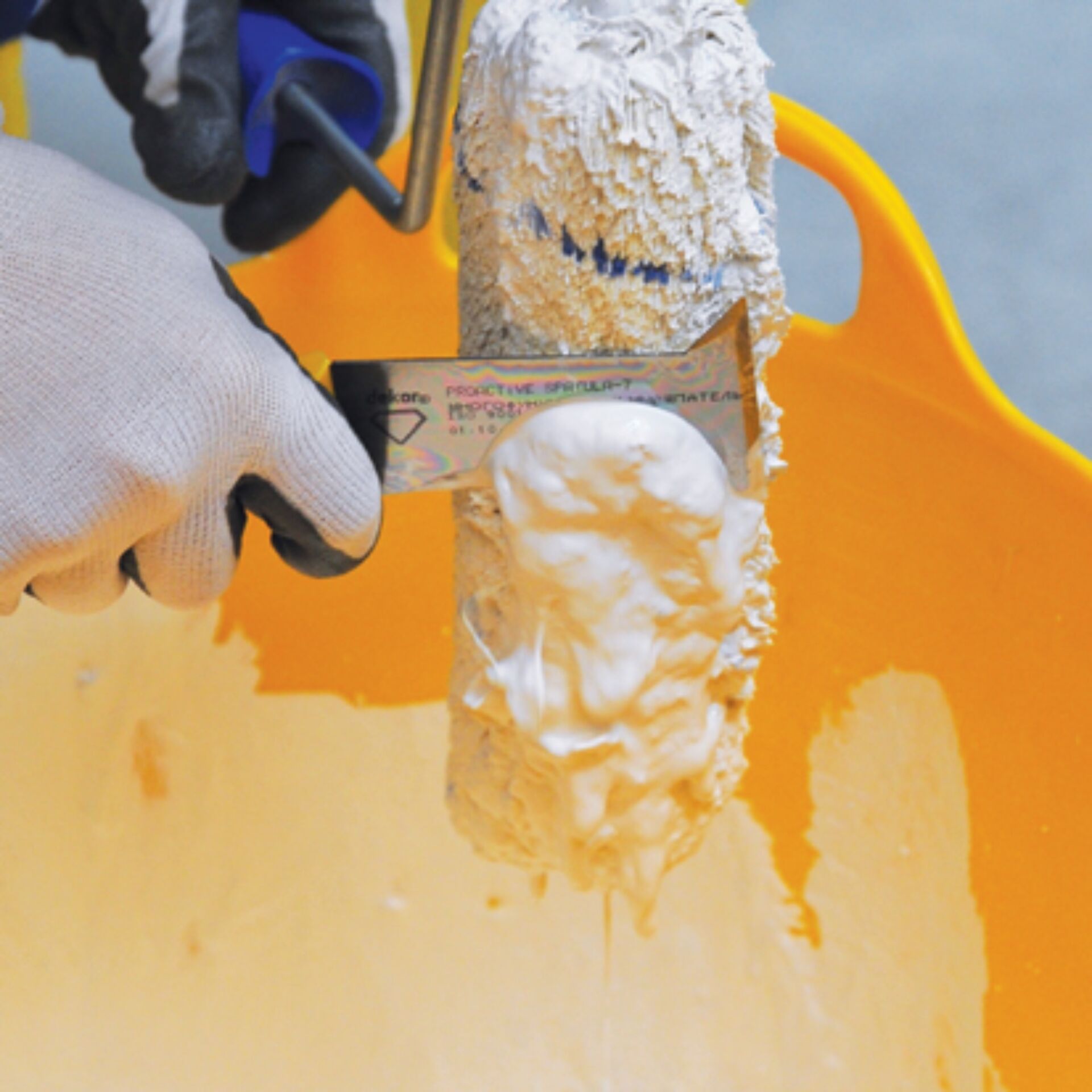 Hassan Proaktif Ispatula 7 Cm Kod:255