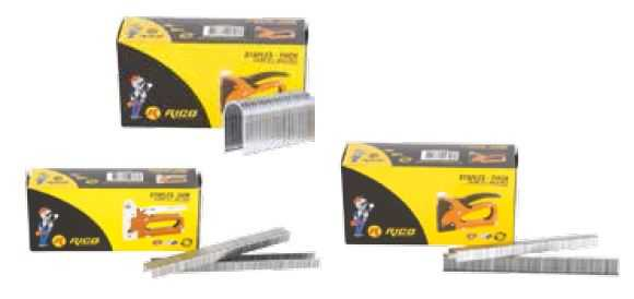 Rico Zımba Teli 8 mm - 025-KK4386