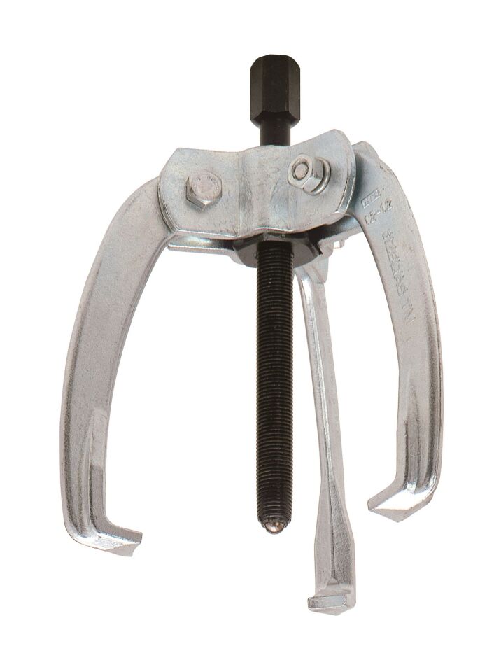 İzeltaş 16x16 Master Üç Kollu Çektirme - 7040291616