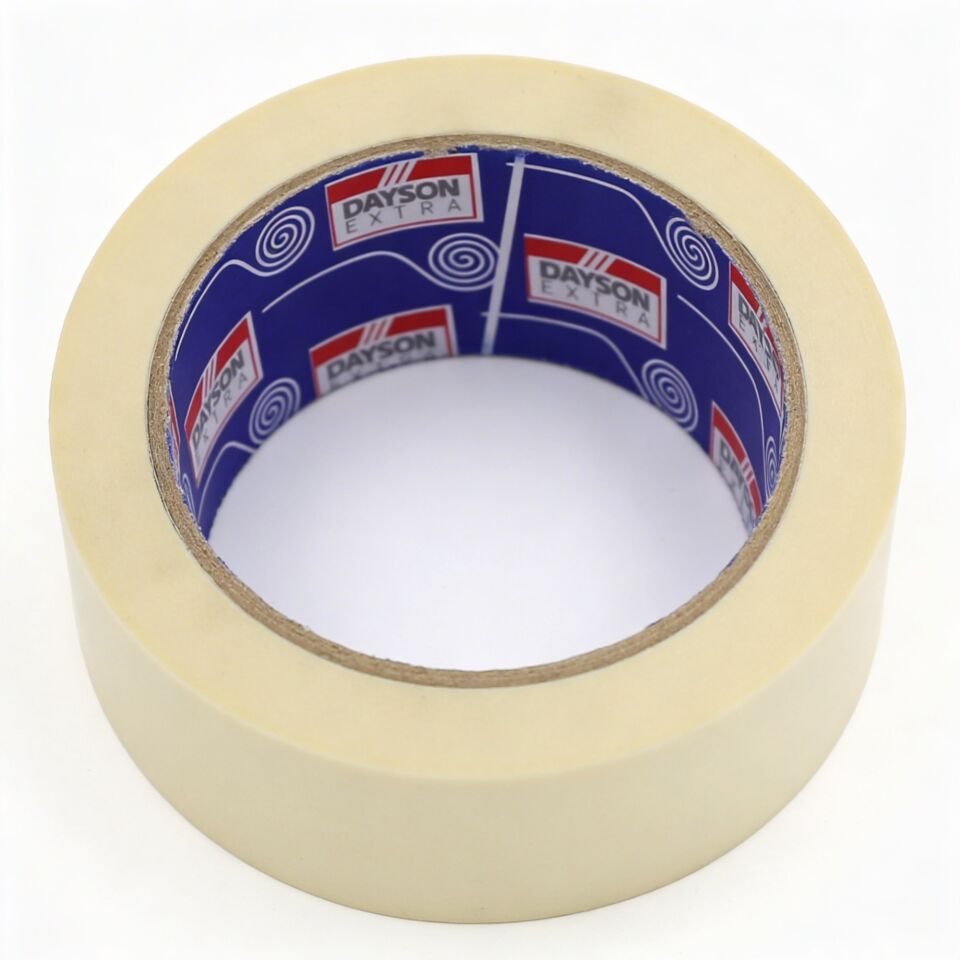 Dayson Maskeleme Bantı 80d 36x35 Extra Beyaz