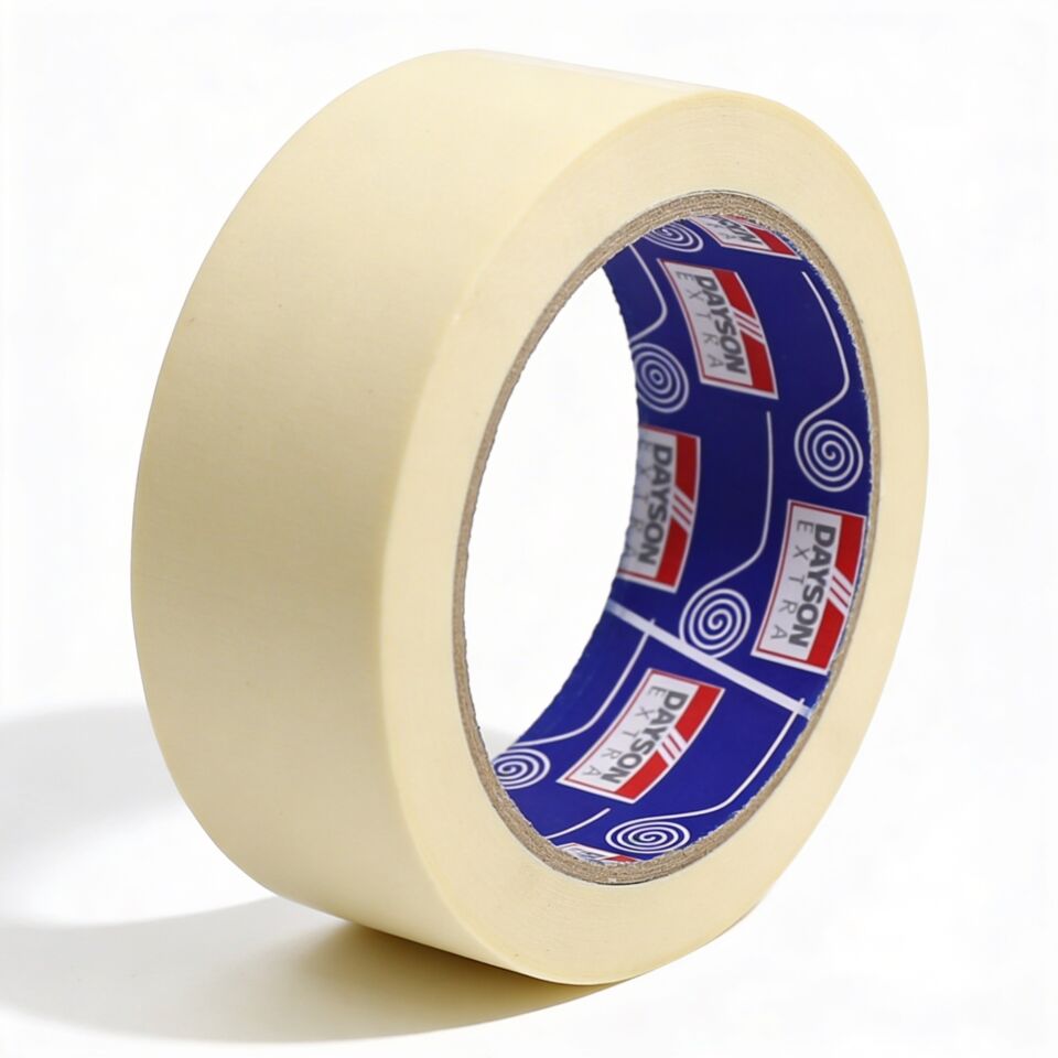 Dayson Maskeleme Bantı 80d 36x35 Extra Beyaz