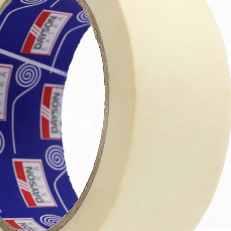 Dayson Maskeleme Bantı 80d 36x35 Extra Beyaz