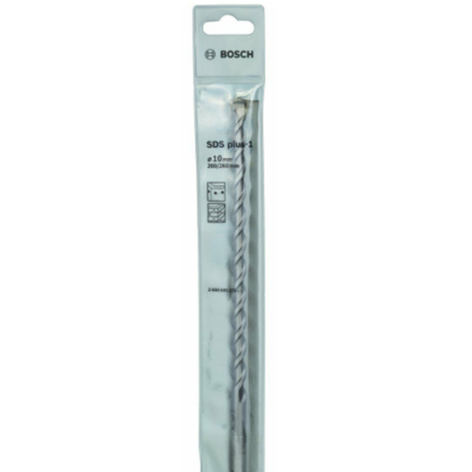 Bosch Sds Plus Matkap Ucu 10x260 Mm 2608680275