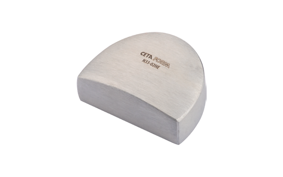 Ceta Form Topuk Dayama - N33-02HE