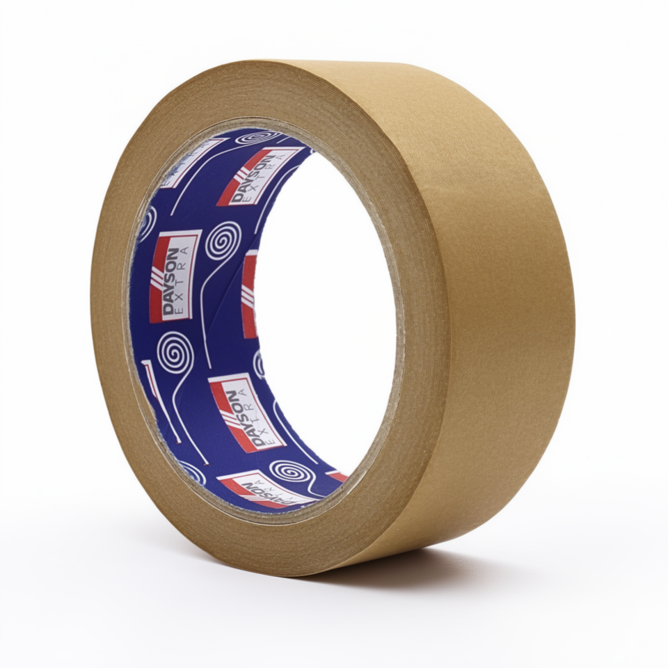 Dayson Maskeleme Bantı 80d 36x35 Extra Kahve