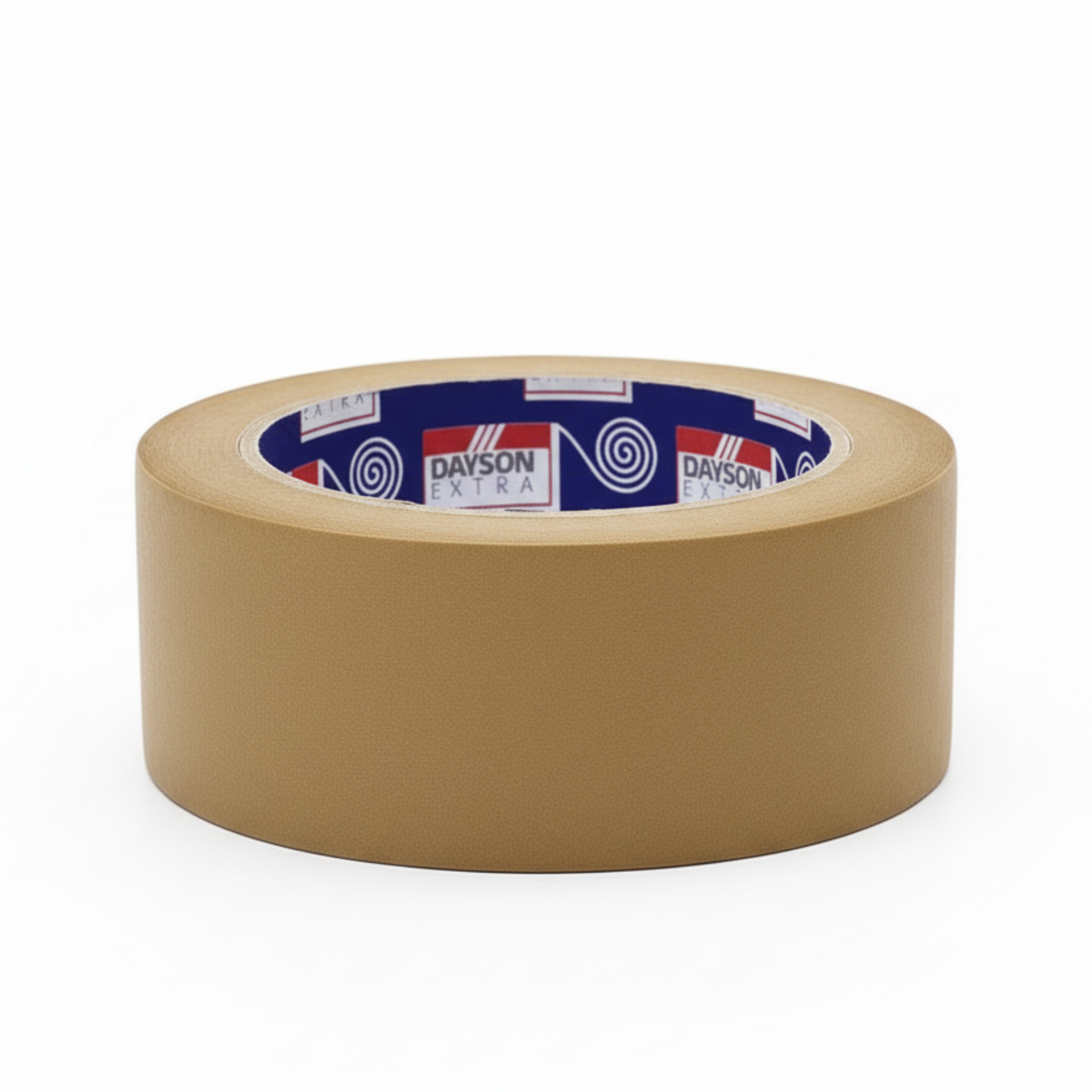 Dayson Maskeleme Bantı 80d 36x35 Extra Kahve