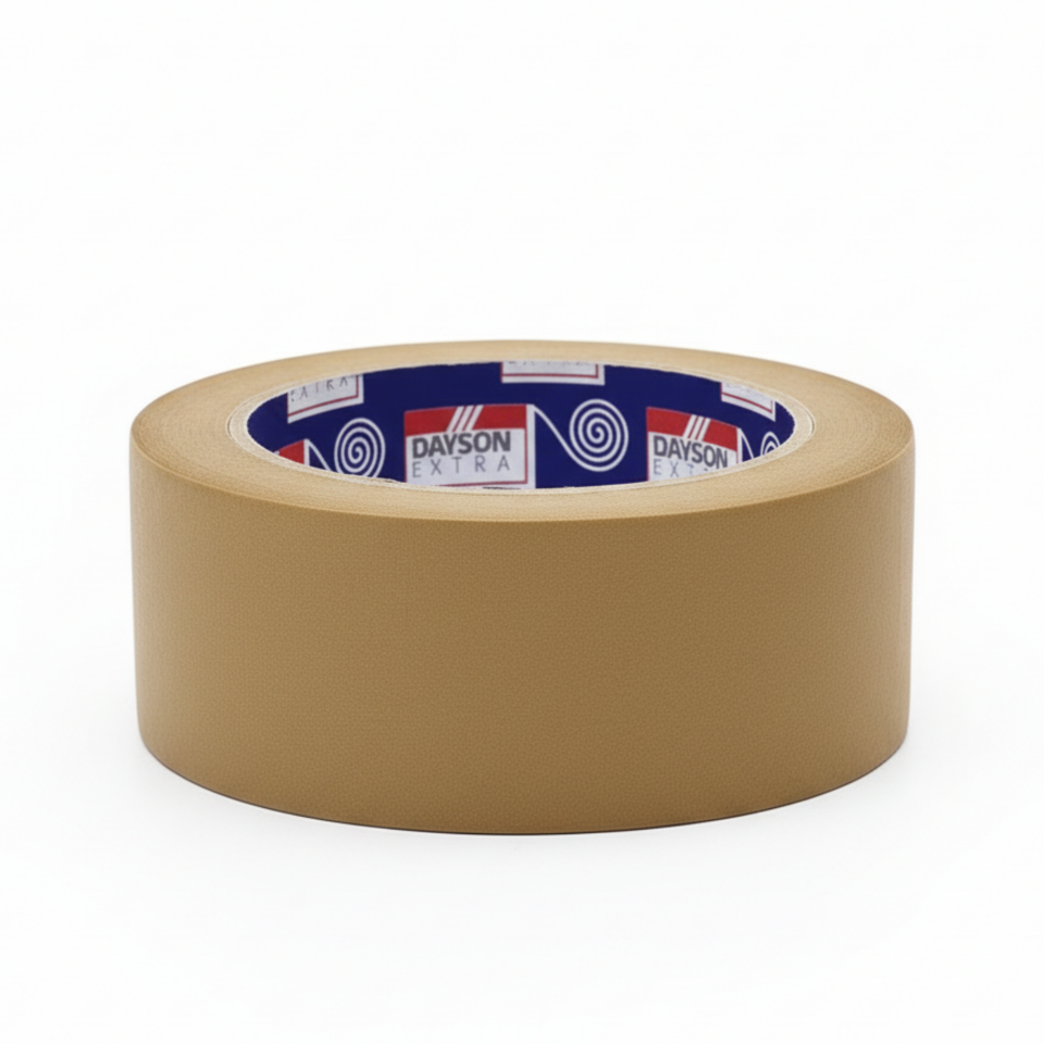 Dayson Maskeleme Bantı 80d 36x35 Extra Kahve