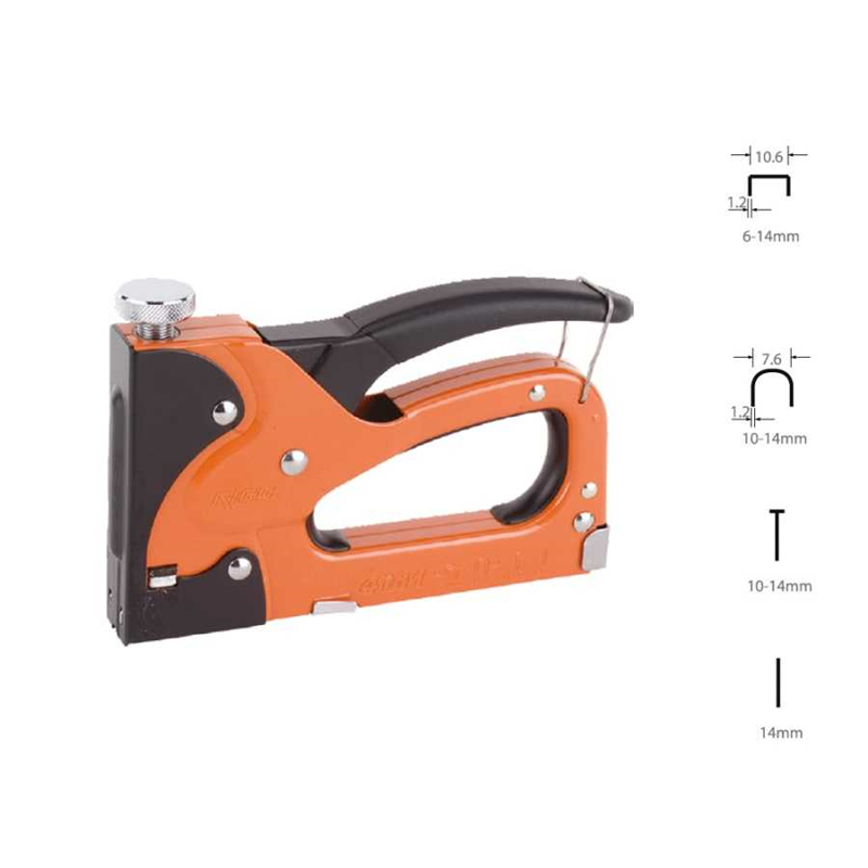 Rico Zımba Tabancası Vx570 - 025-KK4403