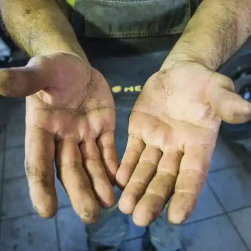 Wıpe Jelly Mıx El Temizleme Kremi 1/2 Kg Sıkma