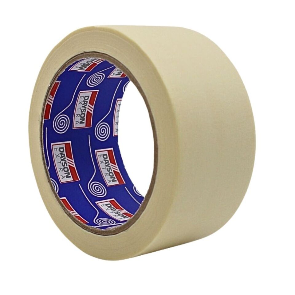 Dayson Maskeleme Bantı 80d 48x35 Extra Beyaz