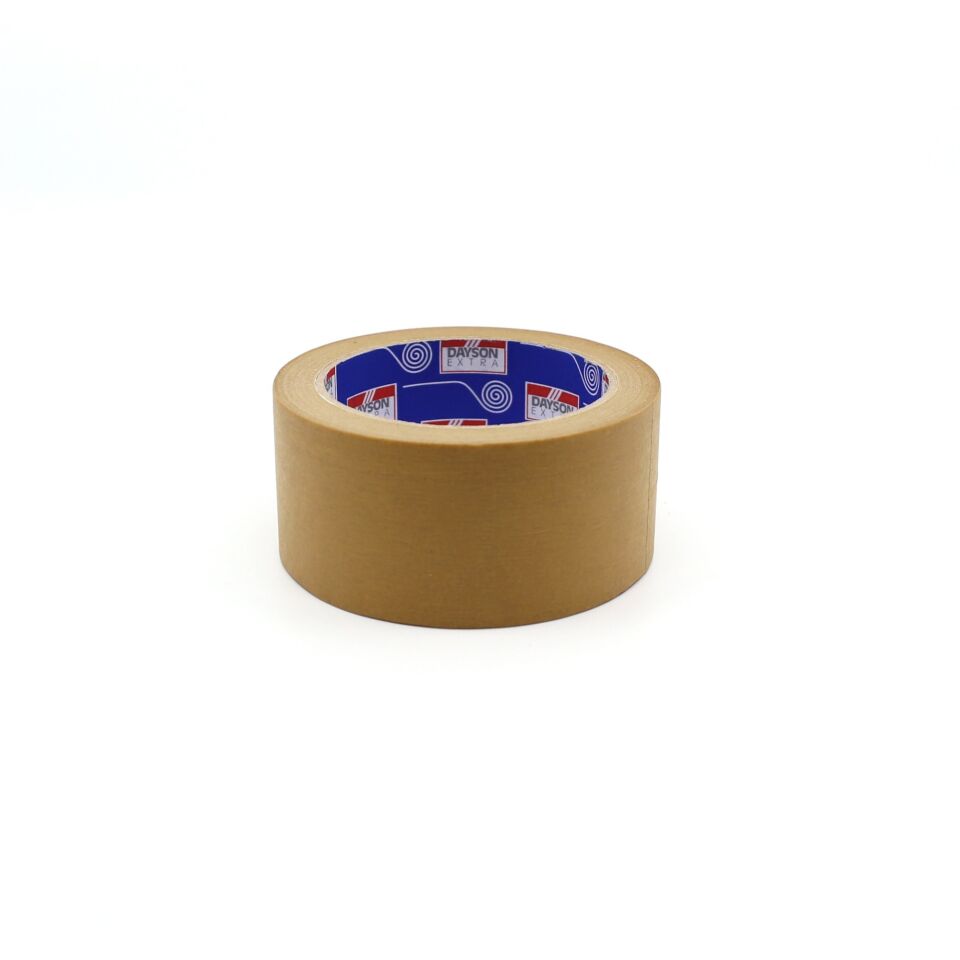 Dayson Maskeleme Bantı 80d 48x35 Extra Kahve