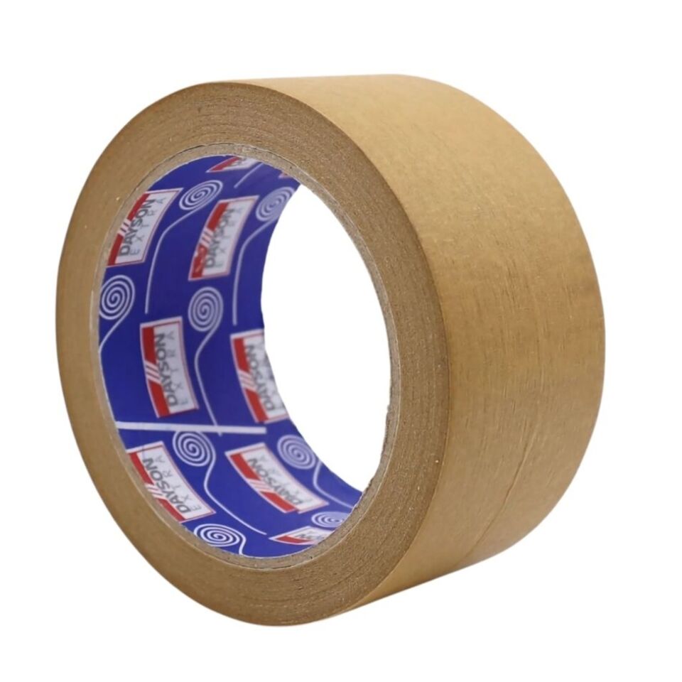 Dayson Maskeleme Bantı 80d 48x35 Extra Kahve