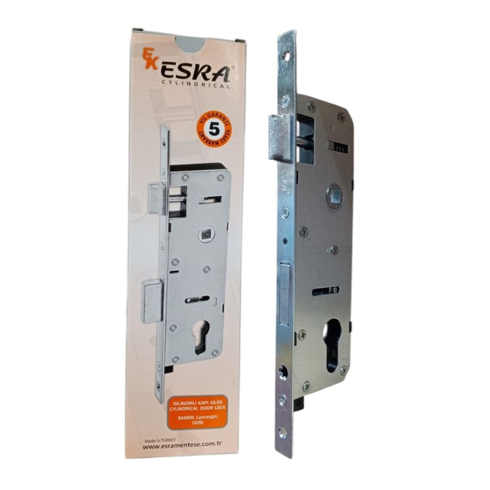 Esra Pvc Pimapen Kilidi (barelsiz) Kod:0034