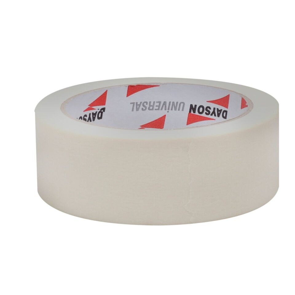 Dayson Maskeleme Bantı Sarı 80d 36x30 (unıversal)