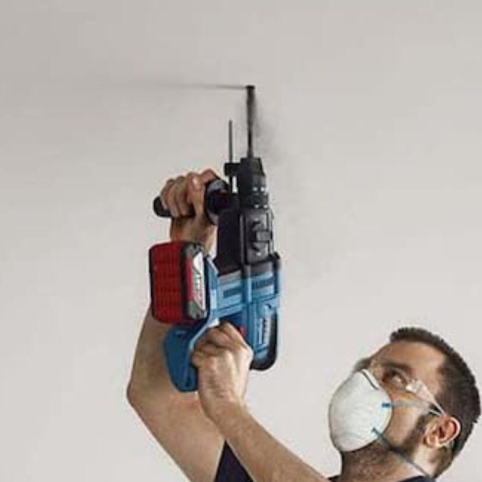 Bosch Sds Plus Matkap Ucu 12x210 Mm 2608680278