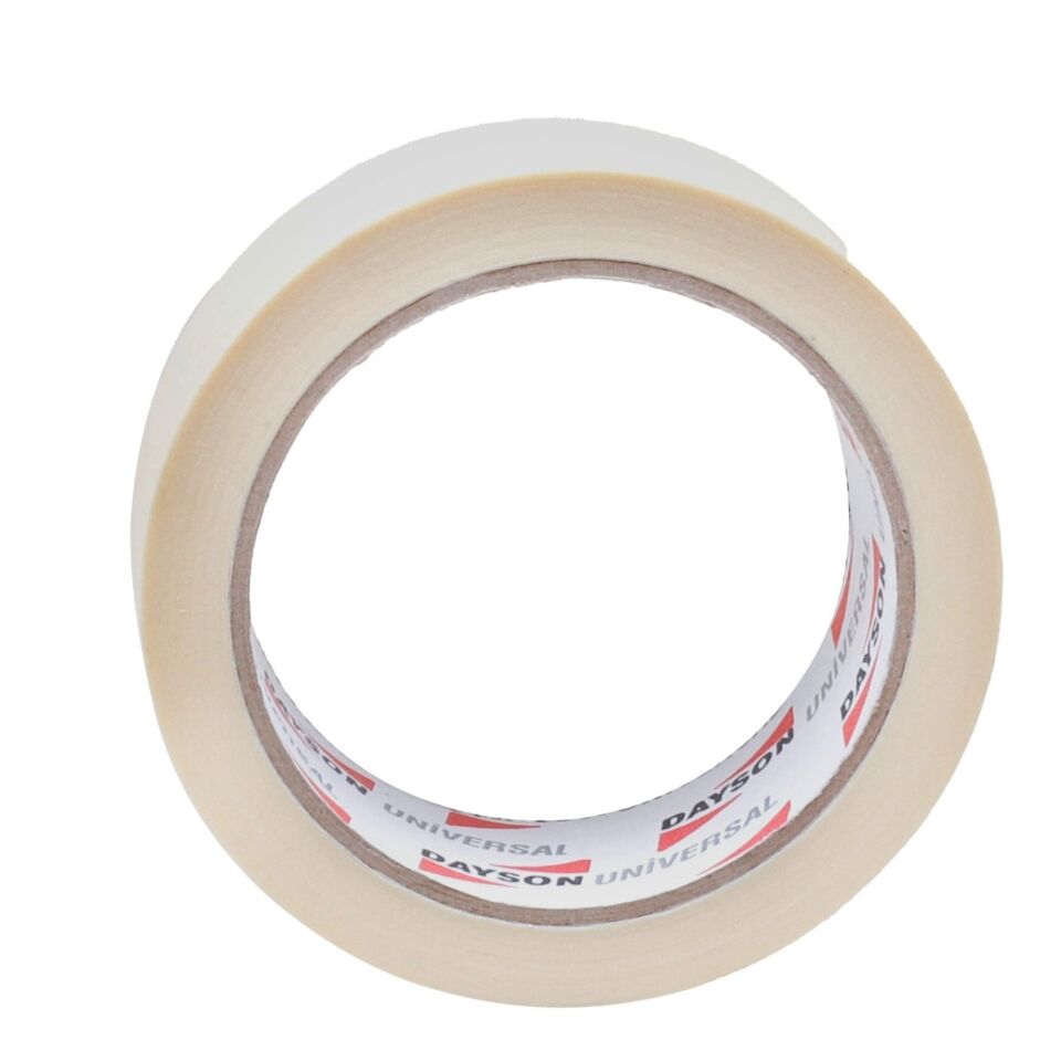 Dayson Maskeleme Bantı Sarı 80d 36x30 (unıversal)