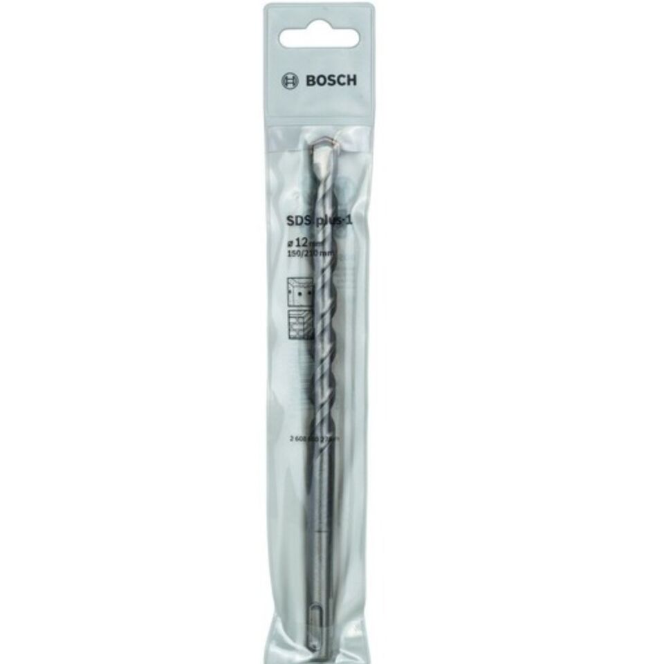 Bosch Sds Plus Matkap Ucu 12x210 Mm 2608680278