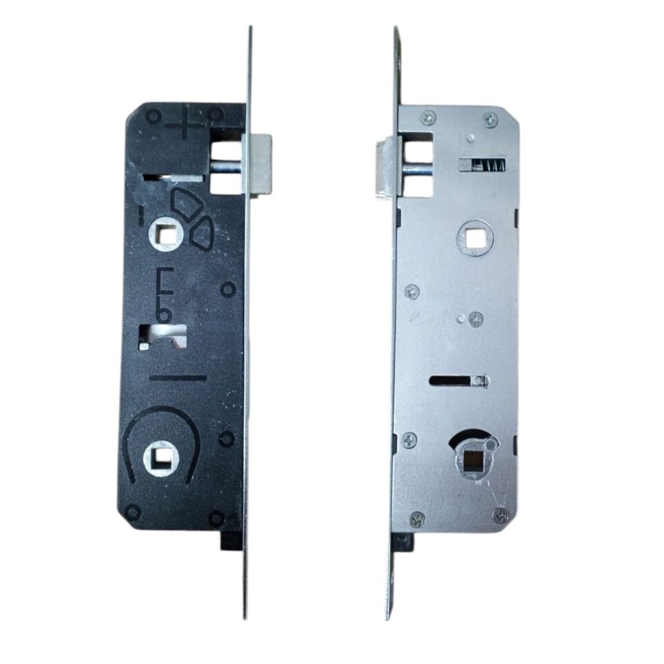 Esra Pvc Pimapen Wc Kilidi Kod:0035