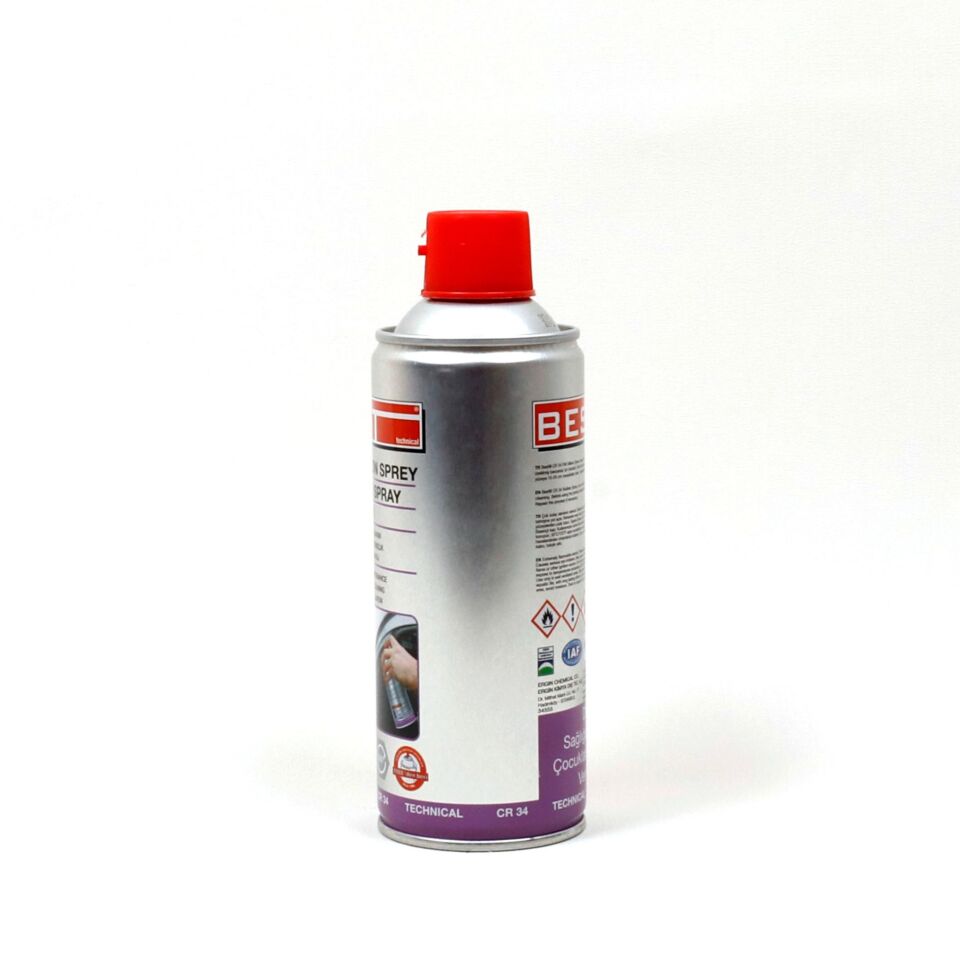Best Koruyucu Ve Yağl(oto Fitil Sprey) 400 Ml Cr34