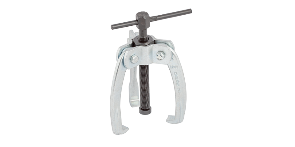 İzeltaş 06x06 Batarya Üç Kollu Çektirme - 7060290606