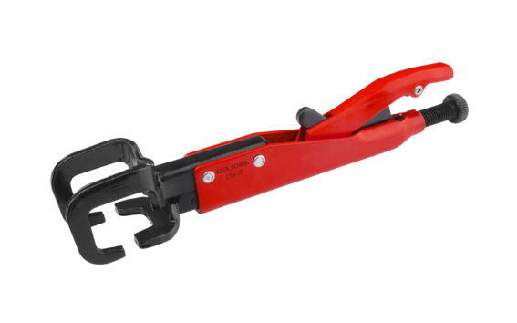 Ceta Form Eksenel Ayarlı Pense JJ Uçlu - E56-J2