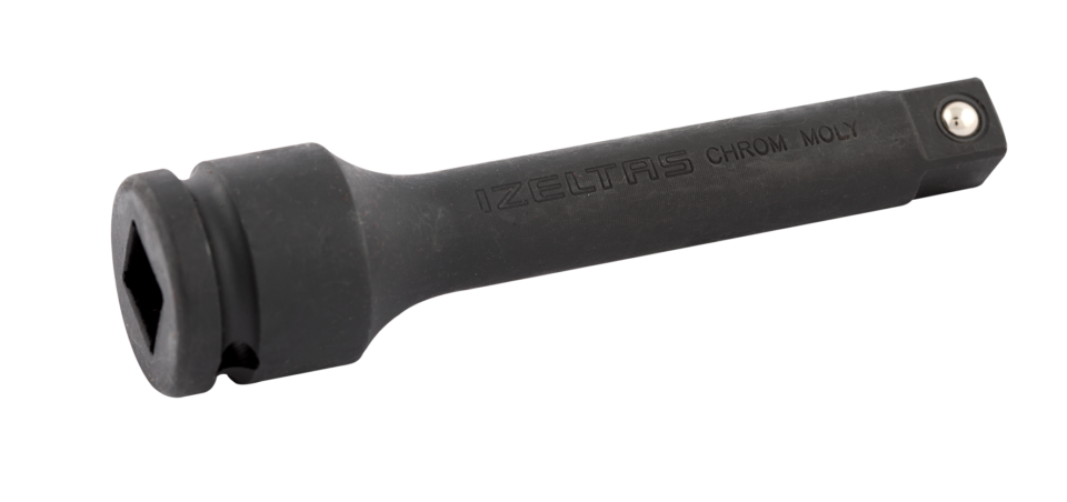 İzeltaş 3/8 Havalı Lokma Ara Kol 75 mm - 14000004619