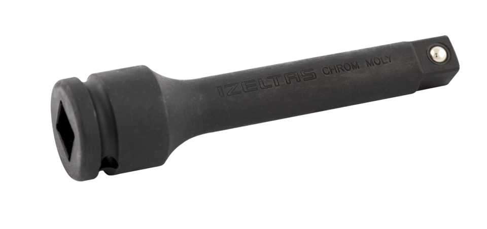 İzeltaş 3/8 Havalı Lokma Ara Kol 125 mm - 14000004620