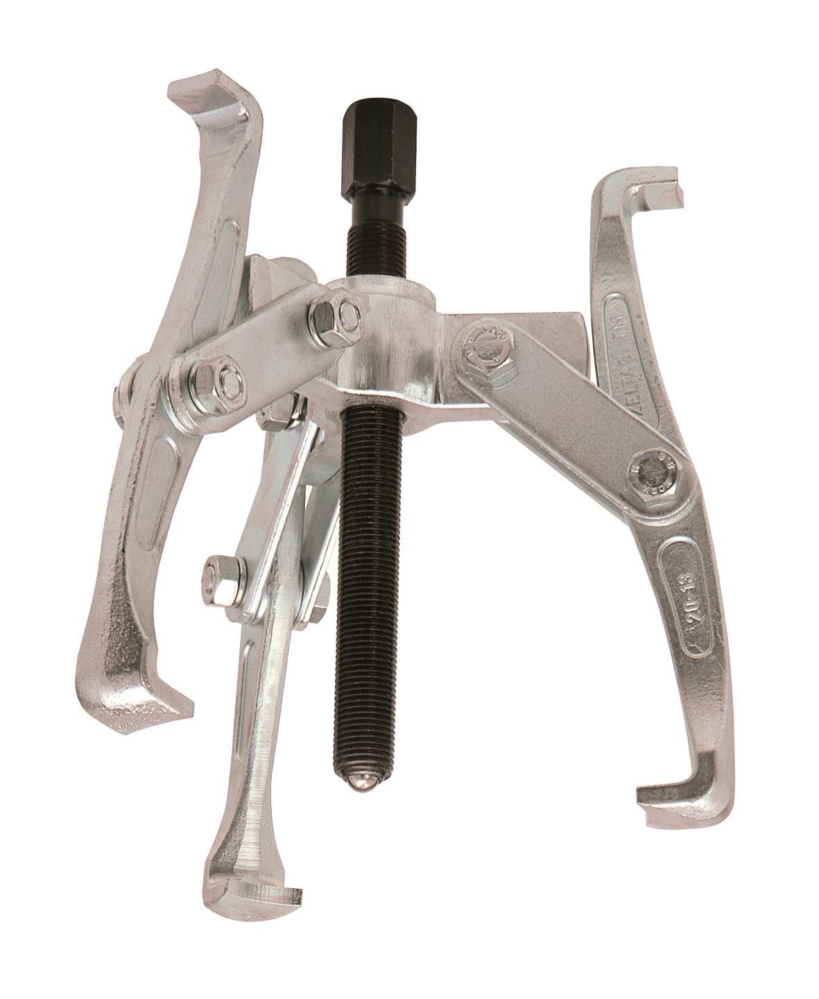 İzeltaş 20x13 S Tipi Üç Kollu Çektirme - 7080292013