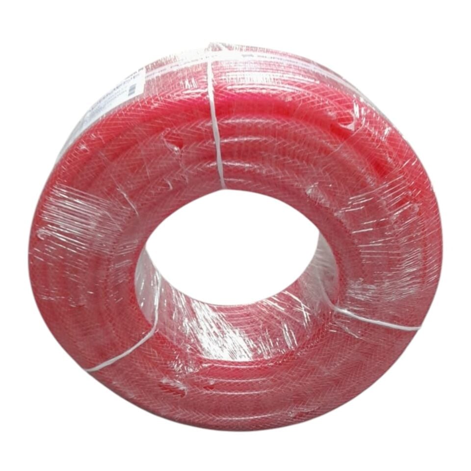 Sürmene Eko Örgülü Hortum 1/2'' (50 Mt) (13 Mm)