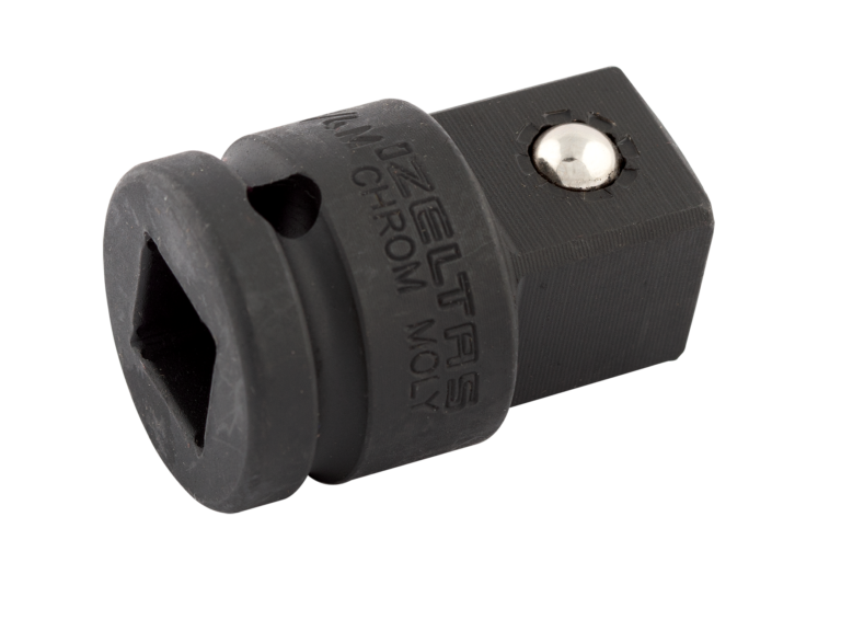 İzeltaş 3/8Fx1/2M Havalı Lokma Adaptoru 3/8 - 14000004621