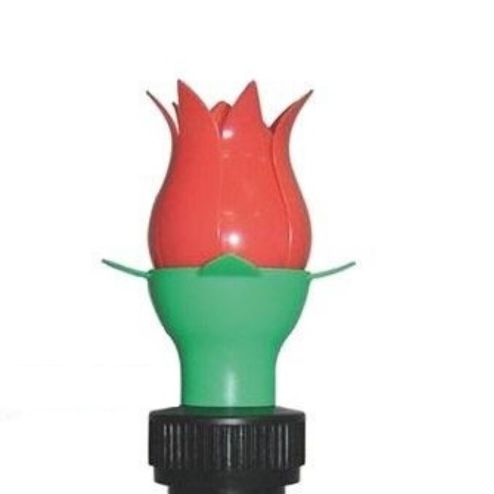 Worth Bwc5413 Lale Model Toprakaltı Fıskiye