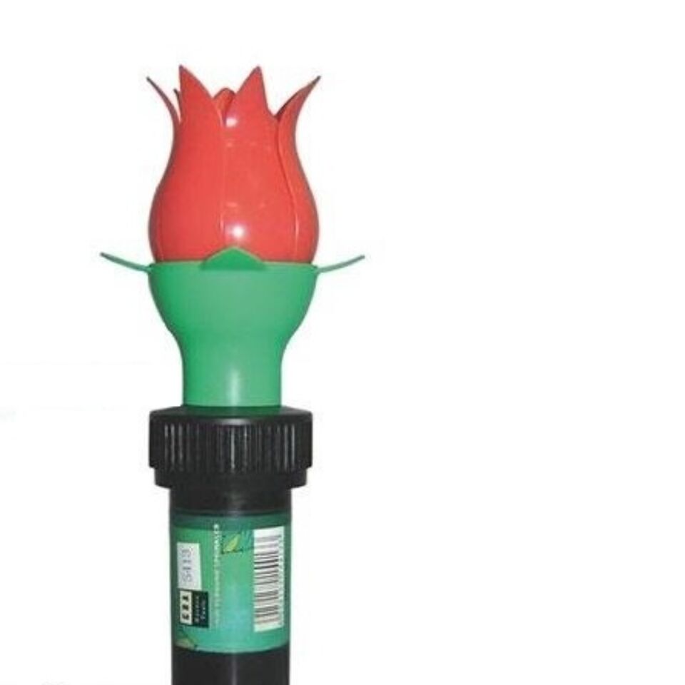 Worth Bwc5413 Lale Model Toprakaltı Fıskiye