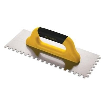 Hassan Seramik Mala 4x4 Kap.pls.sap 30 Cm Kod:410