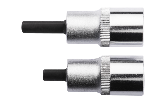 Ceta Form 1/2'' Amortisör / Lastik Poyra Rulman Ayırıcı Lokma 5.5 x 8 mm  - N23-1855